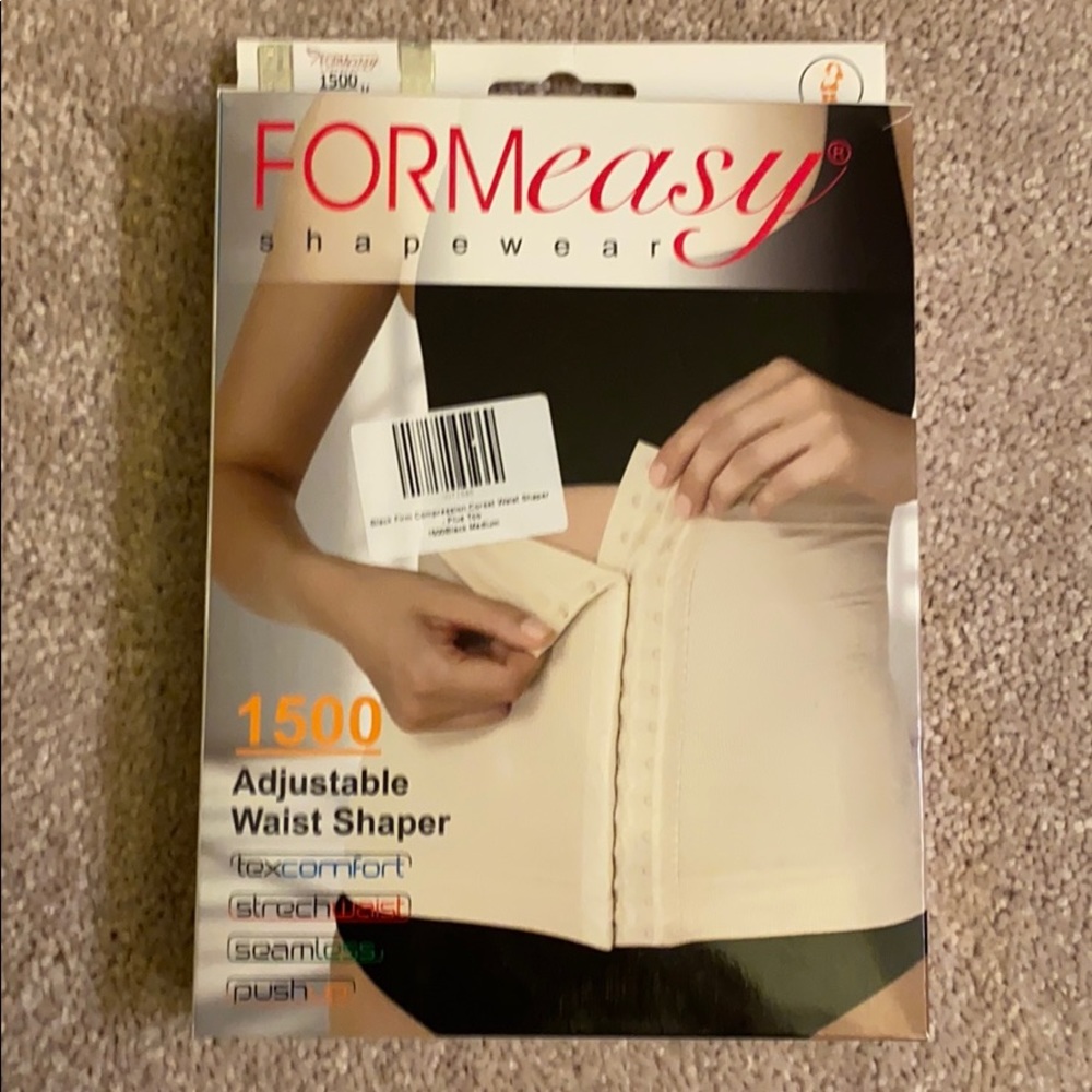 FORMeasy Shapewear